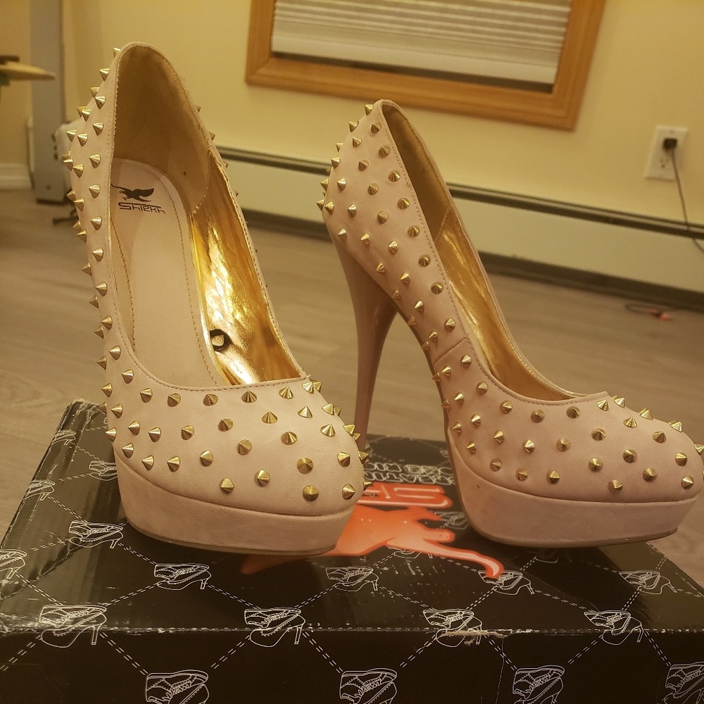 Pumps